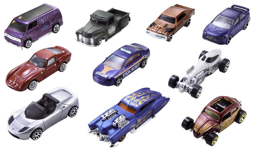 EAN 74299548864 - Hot Wheels 54886 vehículo de juguete imagen 2