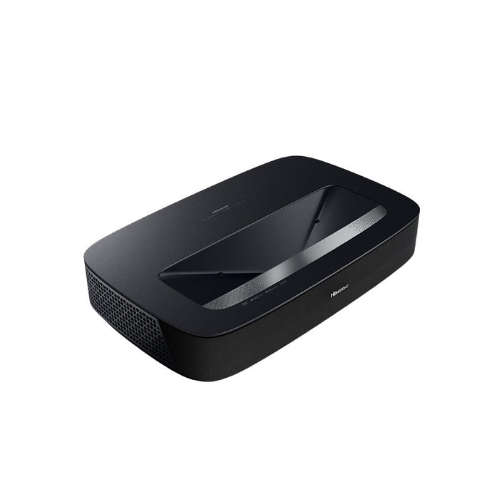 EAN 6942147487778 - Hisense PL1HE videoproyector Proyector de alcance ultracorto 2100 lúmenes ANSI DLP UHD 4K (3840x2160) Neg imagen 2