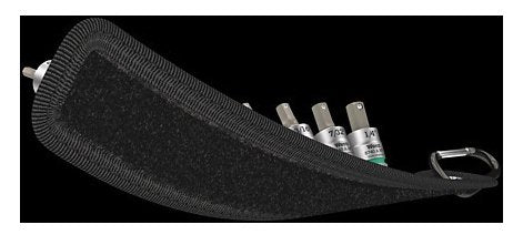 EAN 4013288190765 - Wera Belt A 2 Juego de enchufes imagen 2