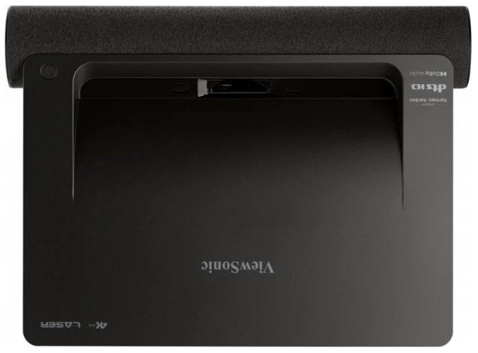 EAN 766907016116 - Viewsonic X2000B-4K videoproyector Proyector de corto alcance 2000 lúmenes ANSI UHD 4K (3840x2160) 3D Negr imagen 4