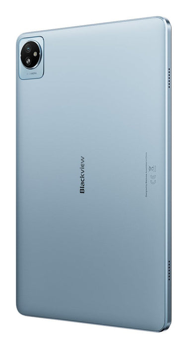EAN 6931548321217 - Blackview Tab 30 Wi-Fi Allwinner 64 GB 25,6 cm (10.1") 2 GB Wi-Fi 6 (802.11ax) Android 13 Azul imagen 4
