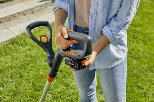 EAN 4078500054416 - Gardena P4A PBA 18V/45 Batería imagen 2