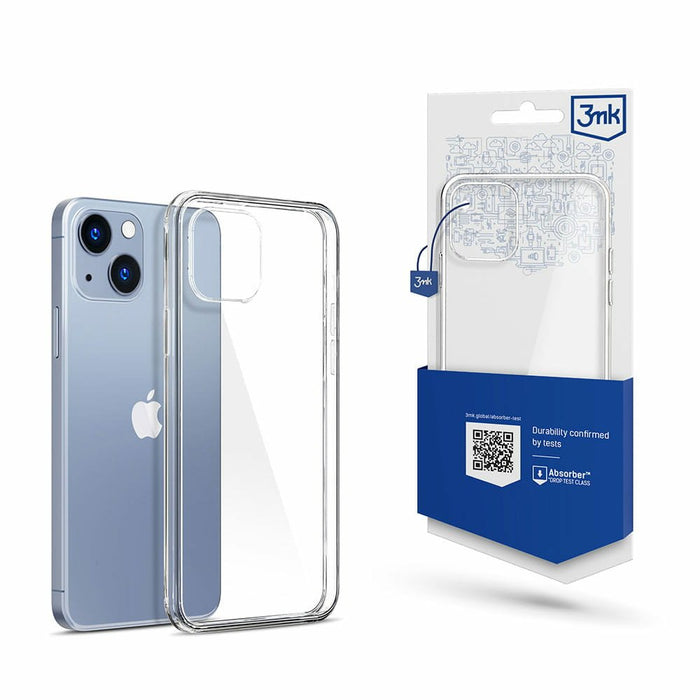 EAN 5903108527545 - 3MK Clear Case funda para teléfono móvil imagen 1