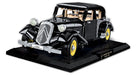 EAN 5902251243364 - COBI Citroen Traction Avant 11CV 1938 - Executive Edition imagen 1