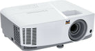 EAN 0766907026306 - Viewsonic PA504W videoproyector Proyector de alcance estándar 4000 lúmenes ANSI DLP WXGA (1280x800) Blanc imagen 7