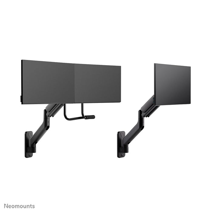 EAN 8717371449506 - Neomounts AWL75-450BL accesorio para soporte de monitor imagen 4