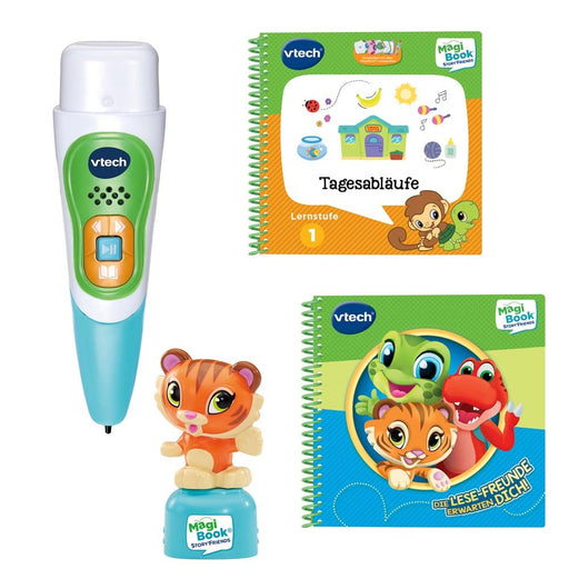 EAN 3417766211040 - VTech 621104 imagen 1