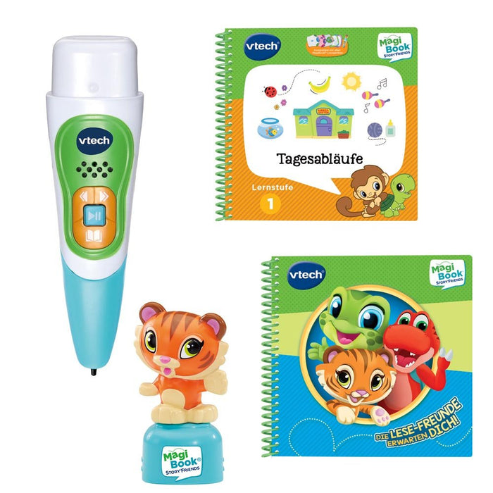 EAN 3417766211040 - VTech 621104 imagen 1