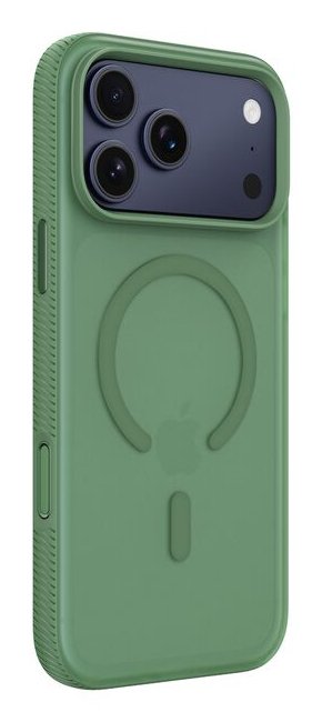 EAN 745883939060 - Belkin SheerForce funda para teléfono móvil 17,5 cm (6.9") Verde imagen 1