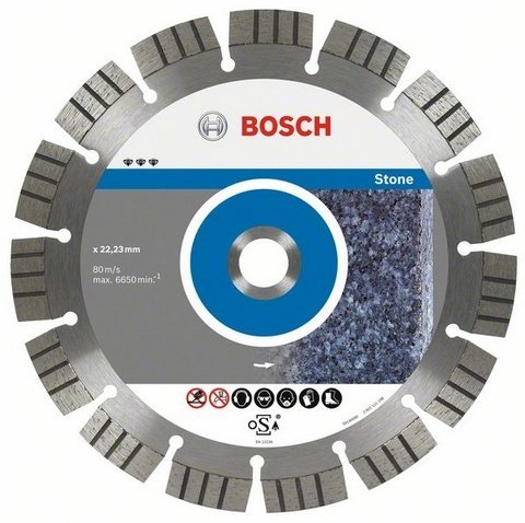 EAN 3165140581479 - Bosch 2608602641 imagen 1