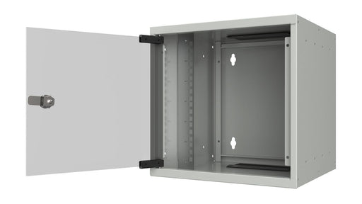 EAN 5420016861955 - Lanview RSM06U30MNWH armario rack 6U Blanco imagen 2