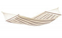 EAN 4030454002905 - AMAZONAS AZ-1065400 hamaca Hamaca colgante 2 personas(s) Algodón, Poliéster Capuchino imagen 1