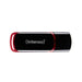 EAN 4034303020294 - Intenso 64GB USB2.0 unidad flash USB USB tipo A 2.0 Negro, Rojo imagen 2