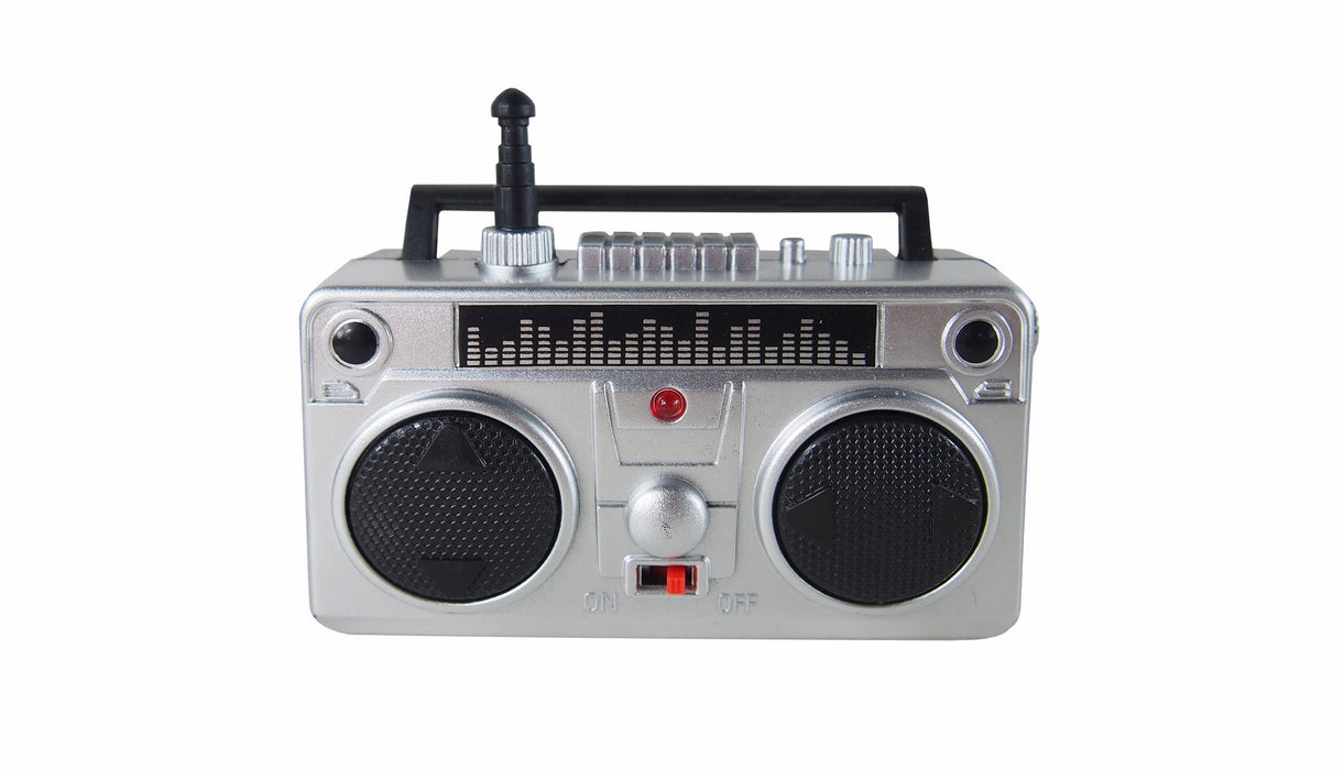 EAN 4260677953863 - Amewi Mini Truck modelo controlado por radio 1:64 imagen 6