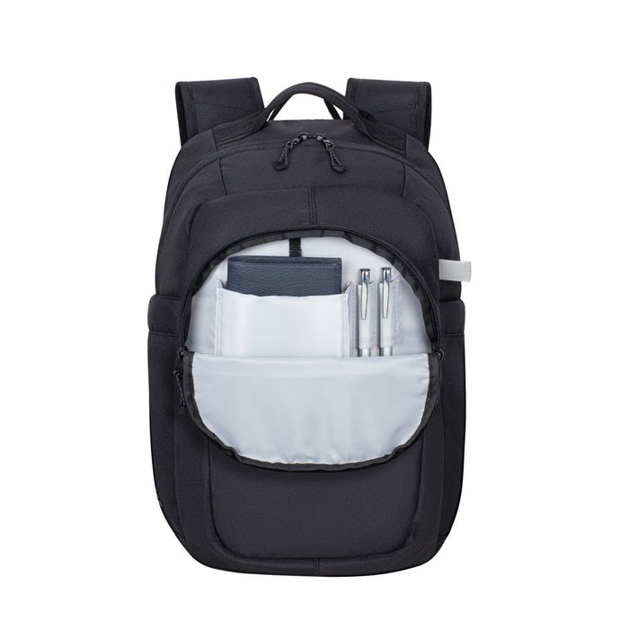 EAN 4260709010373 - Rivacase Aviva 35,6 cm (14") Mochila Negro imagen 12
