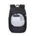 EAN 4260709010373 - Rivacase Aviva 35,6 cm (14") Mochila Negro imagen 12