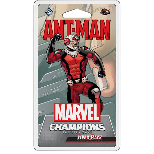 EAN 4015566029729 - Fantasy Flight Games FFGD2911 juego de tablero Marvel Champions: The Card Game Expansión de juego de cart imagen 1