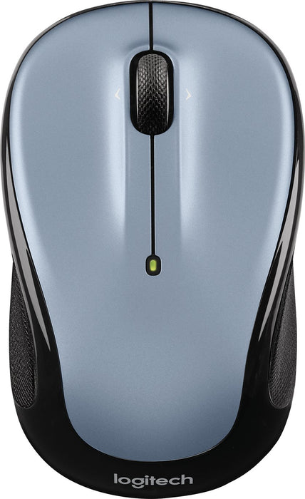 EAN 5099206108769 - Logitech M325s ratón Viajes Ambidextro RF inalámbrico Óptico 1000 DPI imagen 3