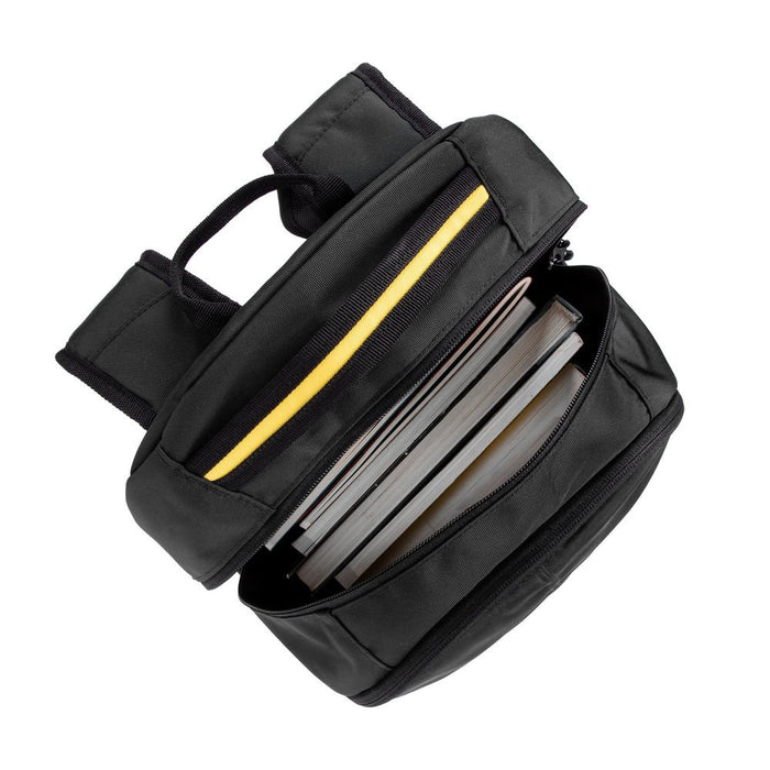 EAN 4260709010496 - Rivacase Erebus 39,6 cm (15.6") Mochila Negro imagen 23