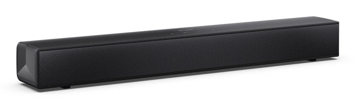 EAN 4550556175005 - Sharp HT-SB121 altavoz soundbar Negro 2.0 canales 120 W imagen 4