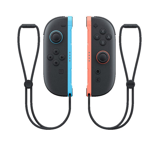 EAN 0045496321413 - Nintendo Joy-Con 2 Negro, Azul, Rojo Bluetooth Palanca de mando Analógico/Digital Nintendo Switch 2 imagen 1