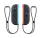 EAN 0045496321413 - Nintendo Joy-Con 2 Negro, Azul, Rojo Bluetooth Palanca de mando Analógico/Digital Nintendo Switch 2 imagen 1
