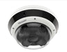 EAN 6942160461489 - Hikvision Panoramic Series DS-2CD6D54G2-IZHS(2.8-8mm) Almohadilla Cámara de seguridad IP Interior y exter imagen 4