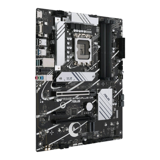 EAN 4711081970309 - ASUS PRIME B760-PLUS D4 Intel B760 LGA 1700 ATX imagen 2