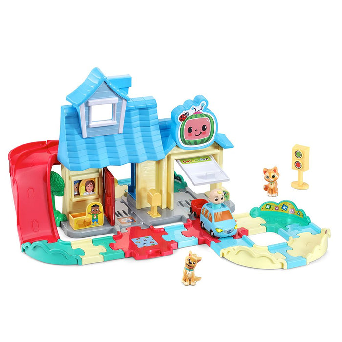 EAN 3417765579042 - VTech 557904 imagen 3