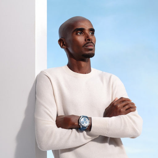 EAN 6942103131974 - Huawei WATCH GT5 3,35 cm (1.32") AMOLED 41 mm Digital 466 x 466 Pixeles Acero inoxidable imagen 2