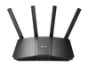 EAN 4711387627655 - ASUS RT-BE82U BE6500 router inalámbrico 2.5 Gigabit Ethernet Doble banda (2,4 GHz / 5 GHz) Negro imagen 7