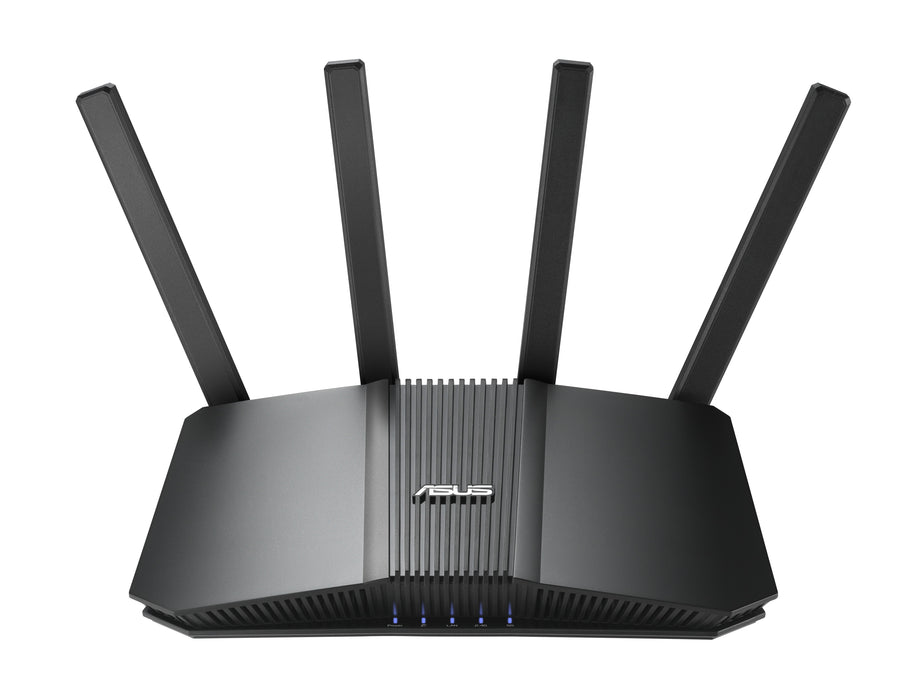 EAN 4711387452943 - ASUS RT-BE58U router inalámbrico 2.5 Gigabit Ethernet Doble banda (2,4 GHz / 5 GHz) Negro imagen 5