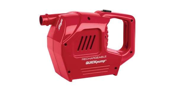 EAN 3138522079734 - Coleman 2000019878 bomba de aire eléctrica 679 l/min imagen 2