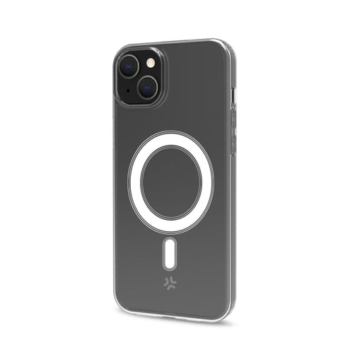 EAN 8021735204794 - Celly GELSKINMAG1055 funda para teléfono móvil 17 cm (6.7") Transparente imagen 2