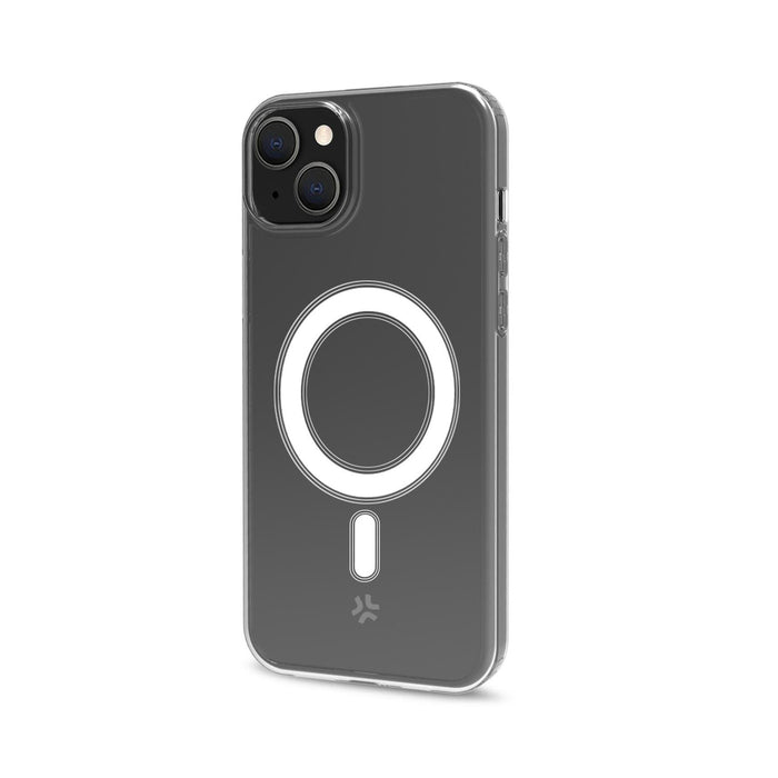 EAN 8021735204794 - Celly GELSKINMAG1055 funda para teléfono móvil 17 cm (6.7") Transparente imagen 2