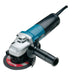 EAN 0088381098069 - Makita 9565CR amoladora angular 12,5 cm 12000 RPM 1400 W 2,2 kg imagen 1