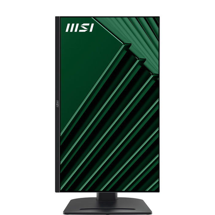 EAN 4711377231916 - MSI Pro MP275QPG pantalla para PC 68,6 cm (27") 2560 x 1440 Pixeles Wide Quad HD LCD Negro imagen 10