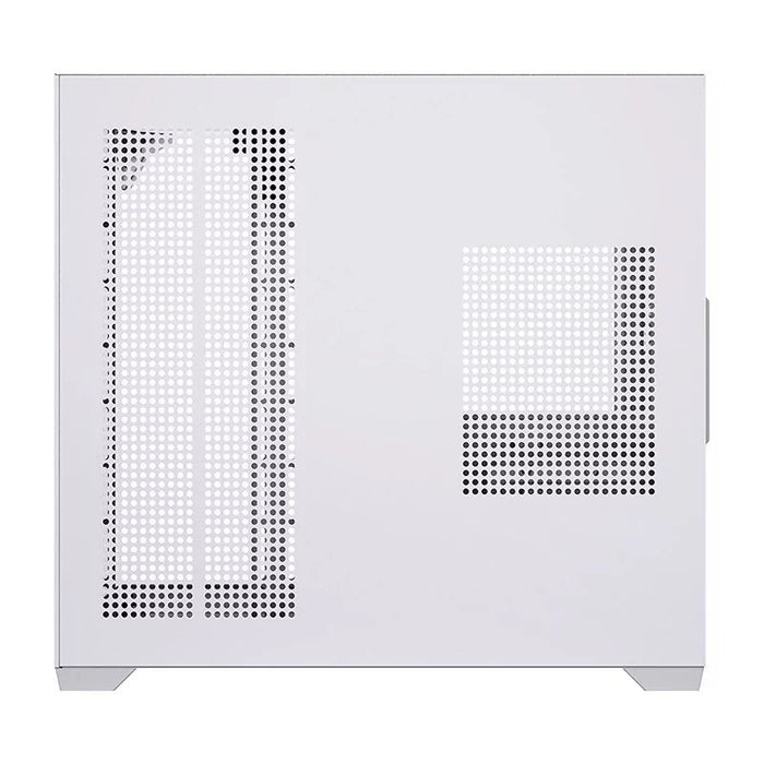 EAN 8436545693810 - Hiditec SKY Torre Transparente, Blanco imagen 7