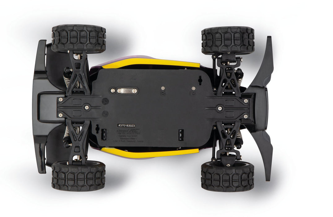 EAN 9003150143369 - Carrera 370183025 modelo controlado por radio Buggy Motor eléctrico imagen 7