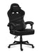 EAN 5903796013153 - Huzaro FORCE 4.4 CARBON Silla para videojuegos de PC Asiento (de seguridad) de butaca Negro, Carbono imagen 1