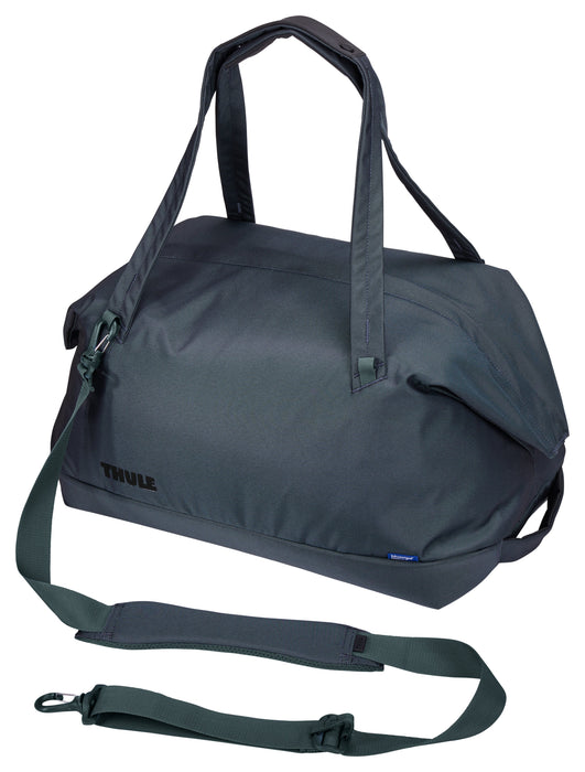 EAN 0085854255936 - Thule Subterra 2 TSWD435 Dark Slate bolso de lona 35 L Poliéster Gris imagen 12