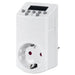 EAN 4047443491169 - Hama Mini Blanco Programador eléctrico semanal imagen 1