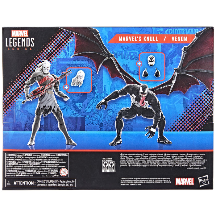 EAN 5010994160227 - Marvel F34665L0 toy figure imagen 16