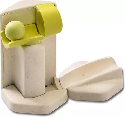 EAN 4005556245888 - Ravensburger 24588 juego y juguete de habilidad/activo Pista para canicas imagen 4