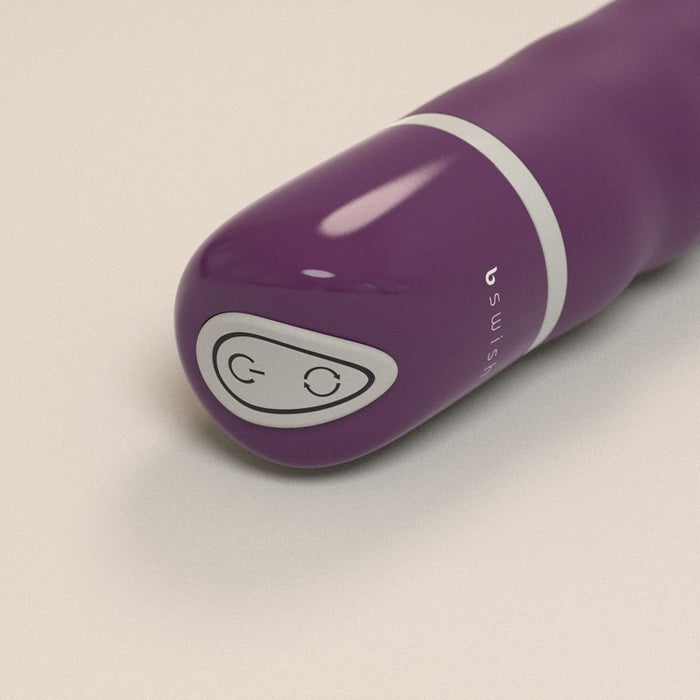 EAN 8555888500583 - B Swish BDESIRED DELUXE PEARL Mini vibrador Ambidextro imagen 4