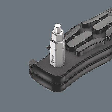EAN 4013288222190 - Wera 05004182001 mantenimiento y reparación de bicicleta Herramienta para bicicleta imagen 8