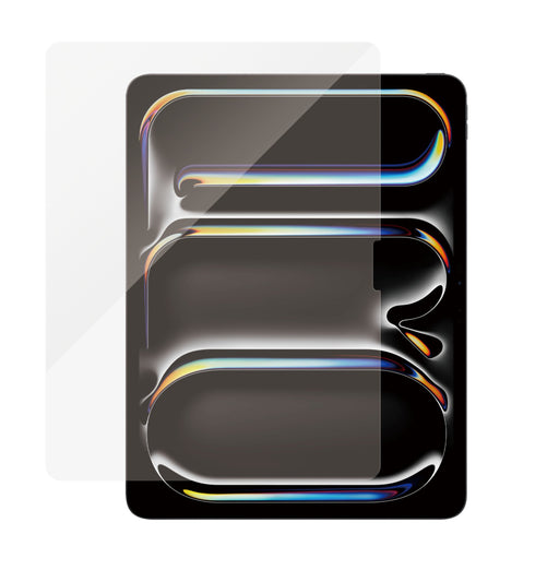 EAN 5711724028359 - PanzerGlass ® Screen Protector iPad Air 13'' (2024-2025) | iPad Pro 13'' (2024) | Ultra-Wide Fit Protecto imagen 1