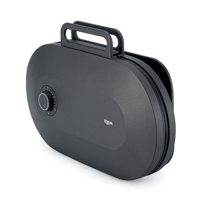 EAN 7044876027924 - Wilfa WM5DB-200 10 barquillo(s) 1500 W Negro imagen 3