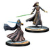 EAN 0841333121815 - Atomic Mass Games Star Wars: Shatterpoint - Plans and Preparation Squad Pack Figura imagen 4