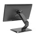 EAN 8059018361223 - Techly ICA-LCD 35TS soporte para monitor 81,3 cm (32") Escritorio Negro imagen 18